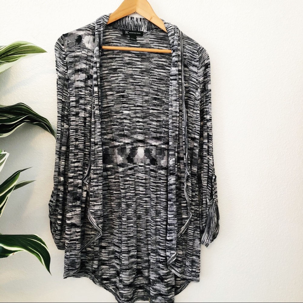 Inc. Cardigan